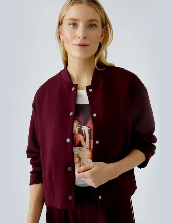 Oui bomber 0095821