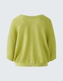 Oui gebreid vest 0092976