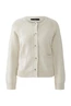 Oui gebreid vest 0094179