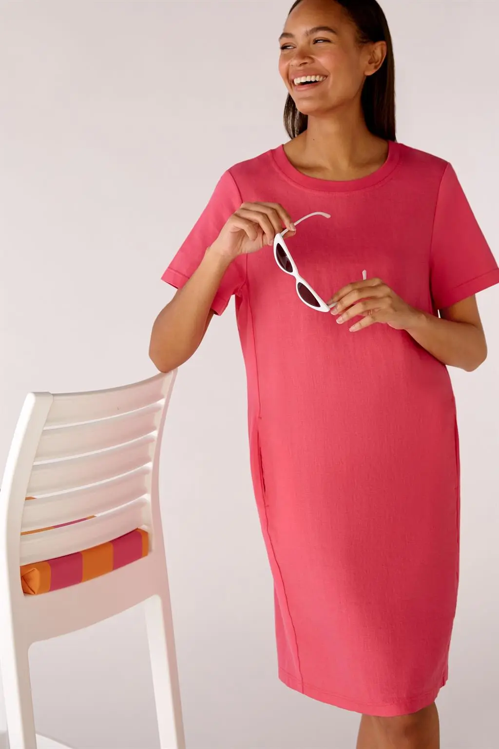 Oui jurk 0078504