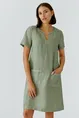 Oui jurk 0097170