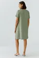 Oui jurk 0097170