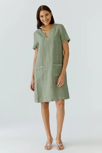 Oui jurk 0097170