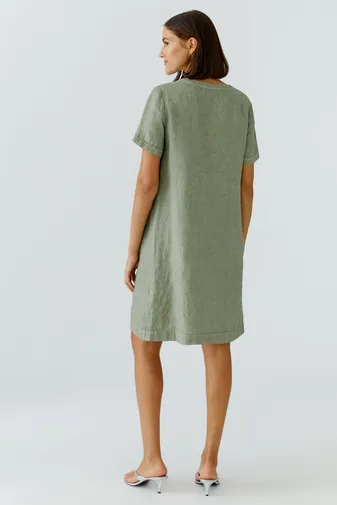 Oui jurk 0097170