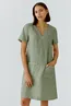 Oui jurk 0097170