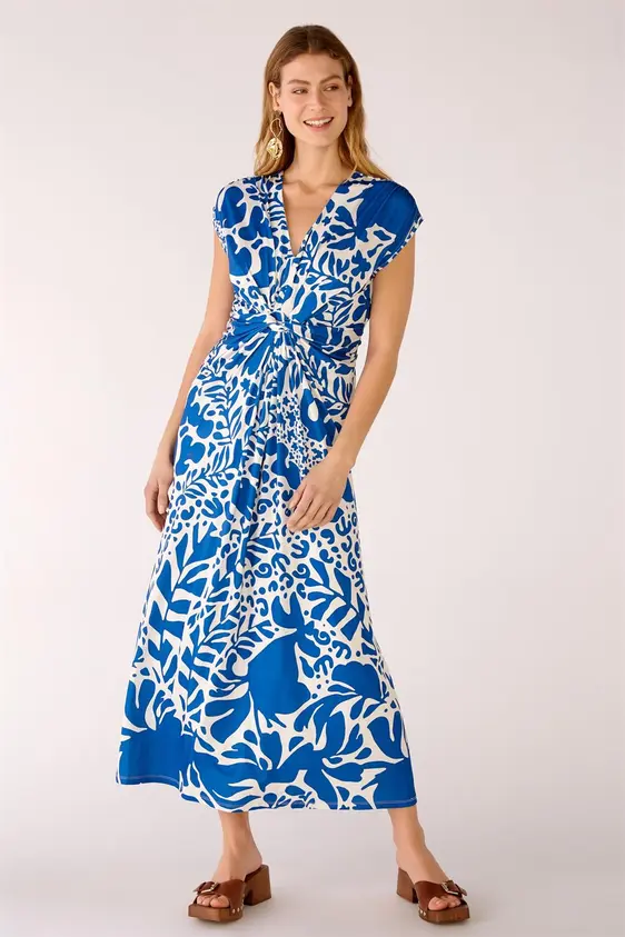 Oui jurk 78549
