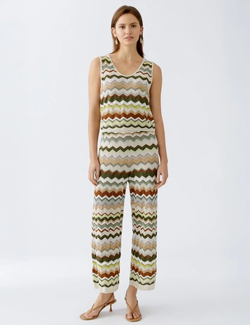 Oui pantalons 0093020