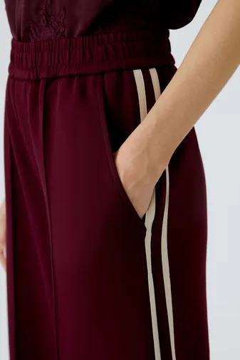 Oui pantalons 0094118