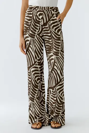 Oui pantalons 0097481