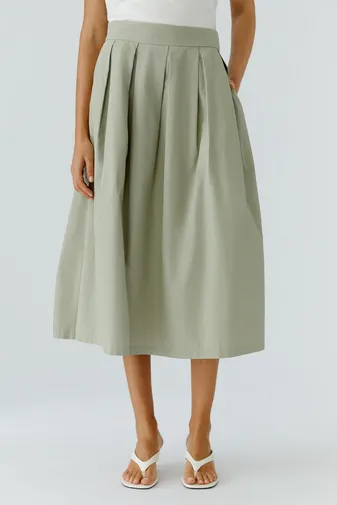 Oui plooi rok 0085867