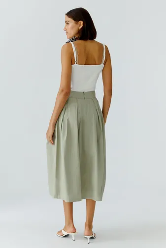 Oui plooi rok 0085867