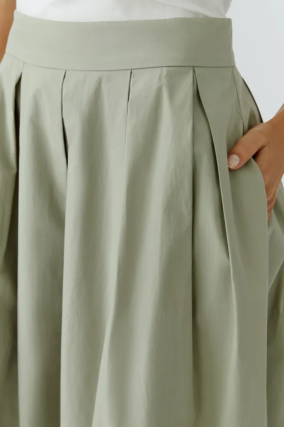 Oui plooi rok 0085867