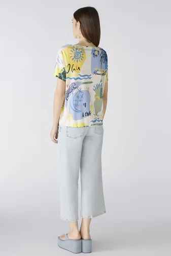 Oui t-shirts 0087426