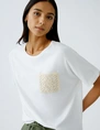 Oui t-shirts 0093110