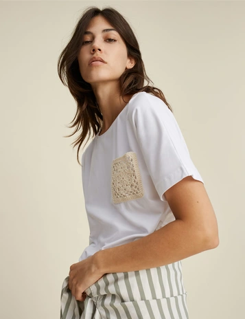 Oui t-shirts 0093110