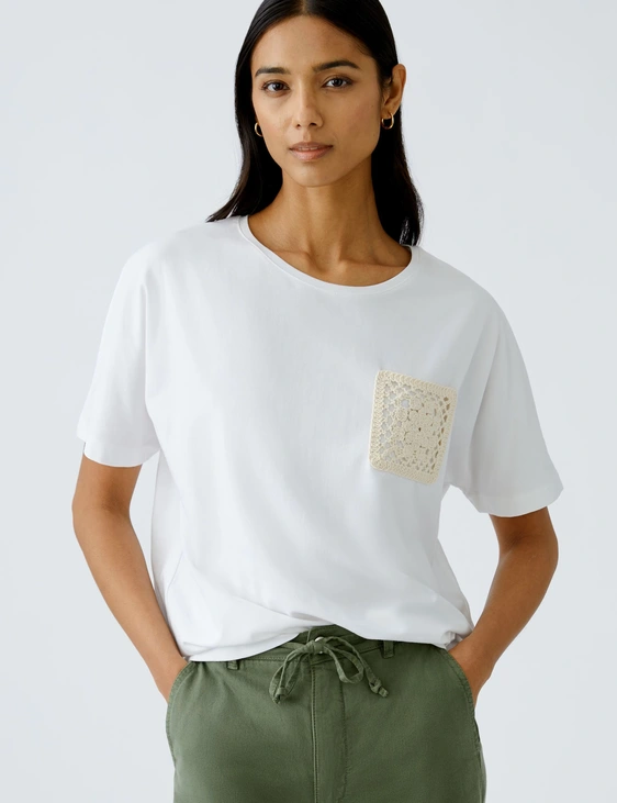 Oui t-shirts 0093110