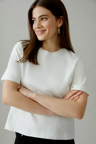 Oui t-shirts 0094694