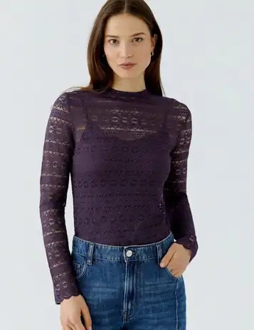 Oui t-shirts 0095583