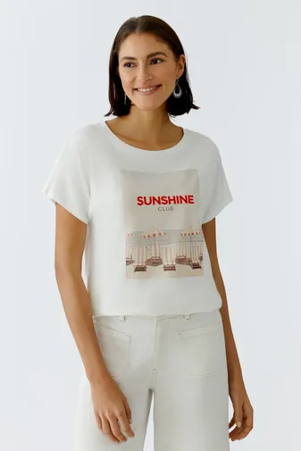 Oui t-shirts 0097515