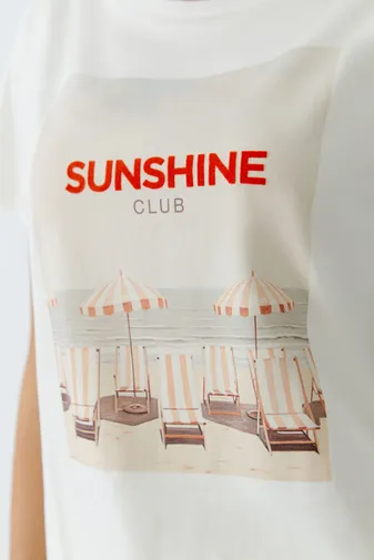 Oui t-shirts 0097515