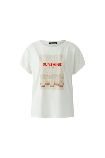 Oui t-shirts 0097515