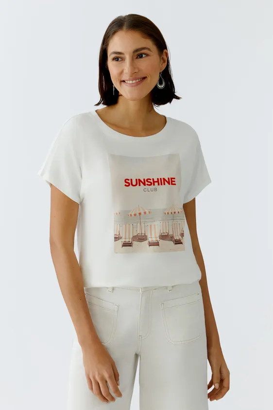Oui t-shirts 0097515
