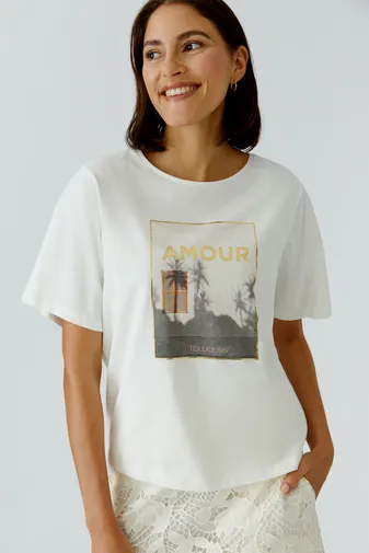 Oui t-shirts 0097516