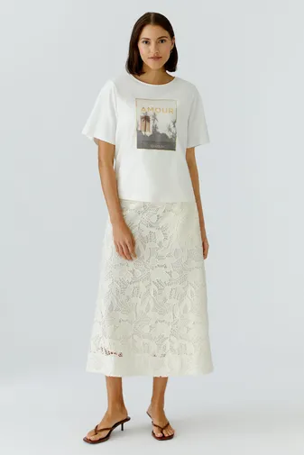 Oui t-shirts 0097516