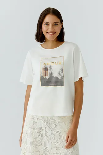 Oui t-shirts 0097516