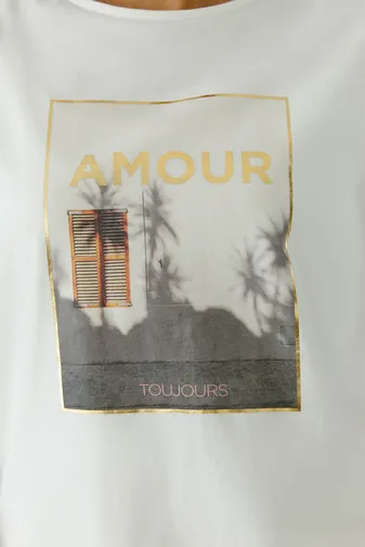 Oui t-shirts 0097516