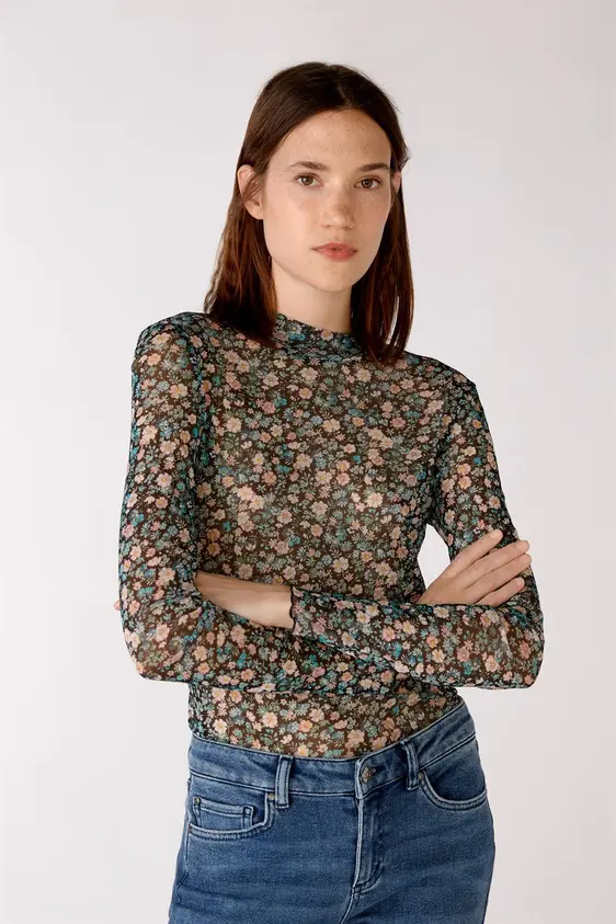 Oui t-shirts 77112