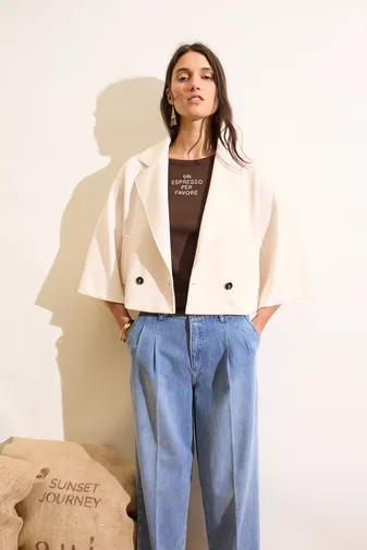 Oui tops 0097571