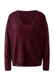 Oui v-hals trui 0093708