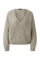 Oui v-hals trui 0094281