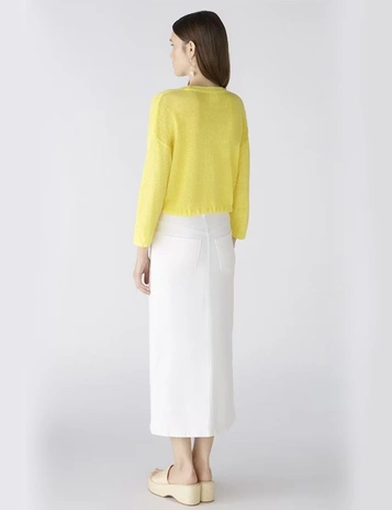 Oui vest 0087301