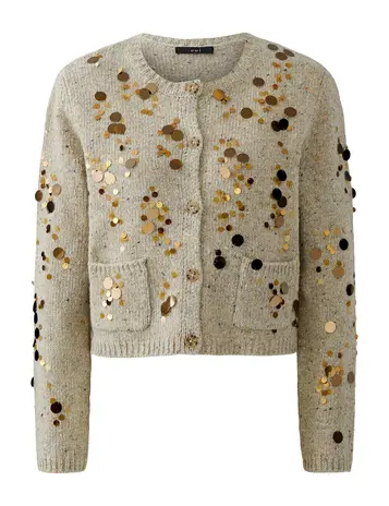 Oui vest 0090797