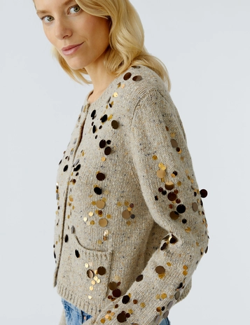 Oui vest 0090797