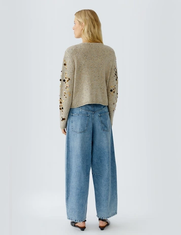 Oui vest 0090797