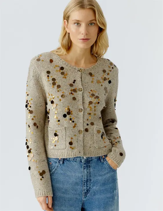 Oui vest 0090797