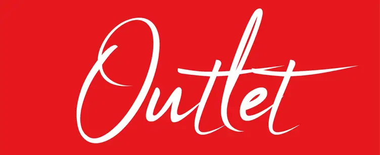/Outlet/