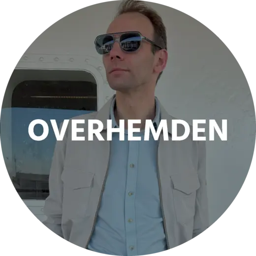 OVERHEMDEN