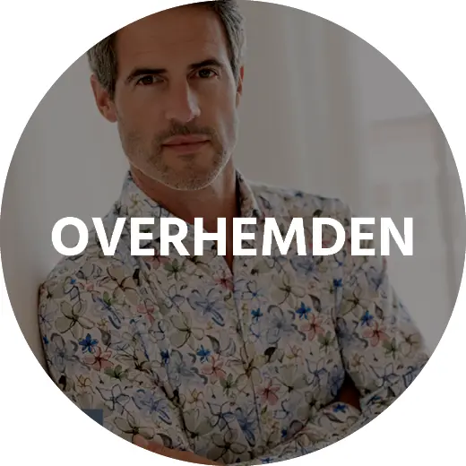 OVERHEMDEN