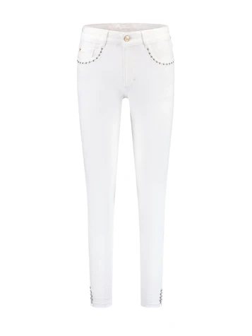 Para Mi 7/8ste broek Meya 005031 meya stud