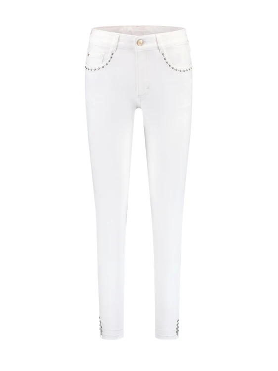 Para Mi 7/8ste broek Meya 005031 meya stud