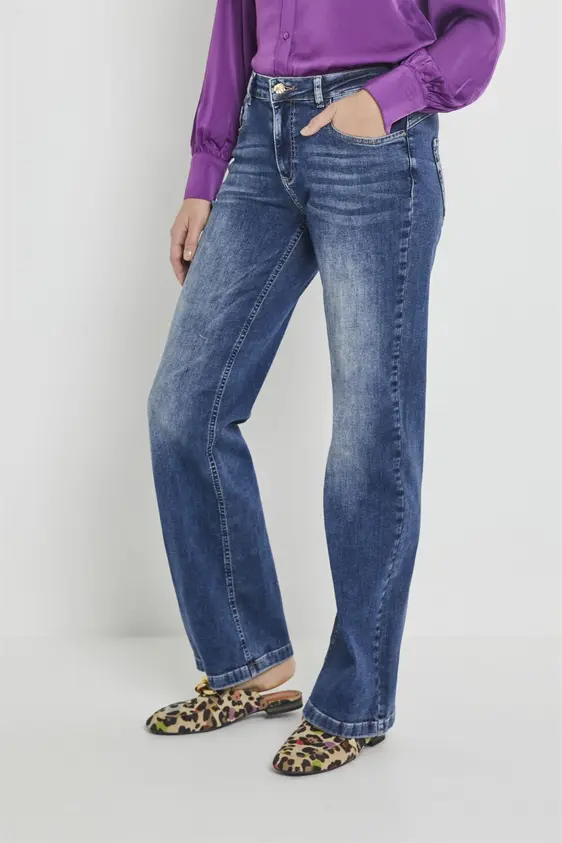 Para Mi jeans Eve FW231.212136-D119