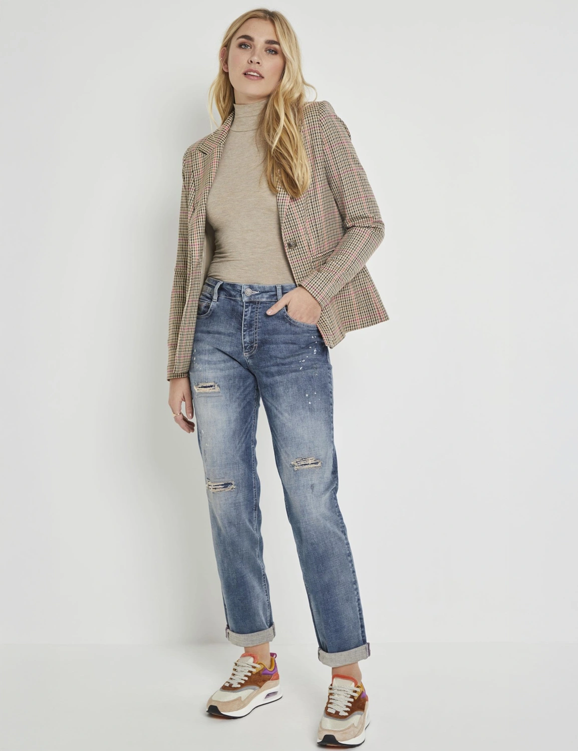 Para mi jeans outlet