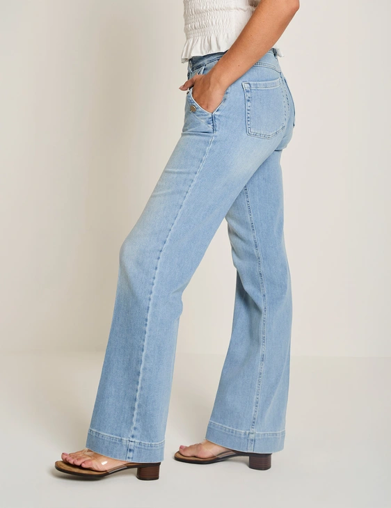 Para Mi jeans SS261.266324