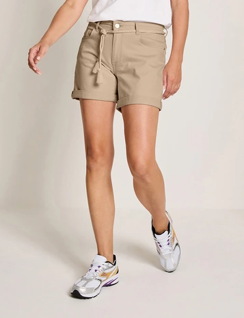 Para Mi shorts en bermuda's SS252.005218
