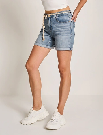 Para Mi shorts en bermuda's SS252.212218-D108