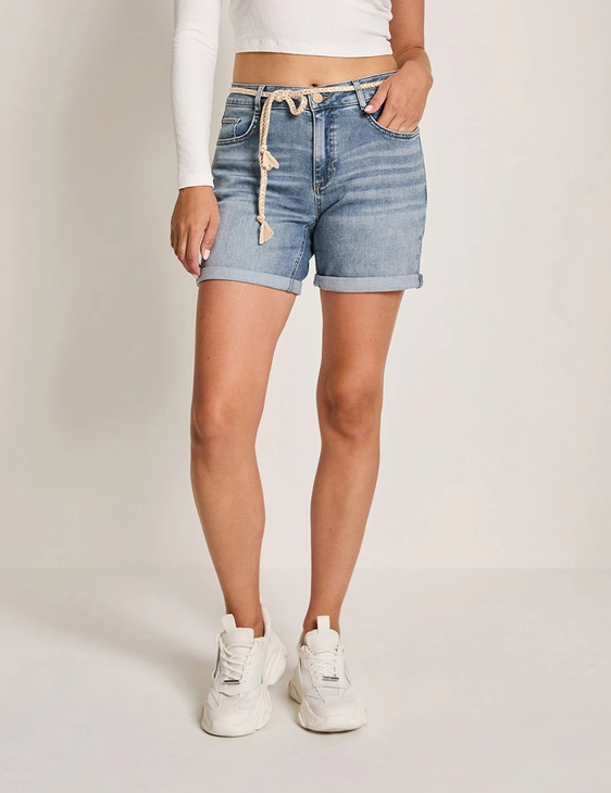 Para Mi shorts en bermuda's SS252.212218-D108